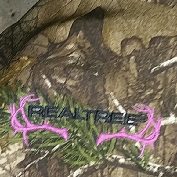 Camo jacket - Picture 3 of 4